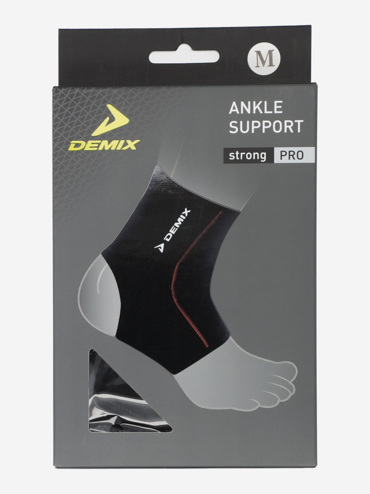 Суппорт голеностопа Demix - фото 4