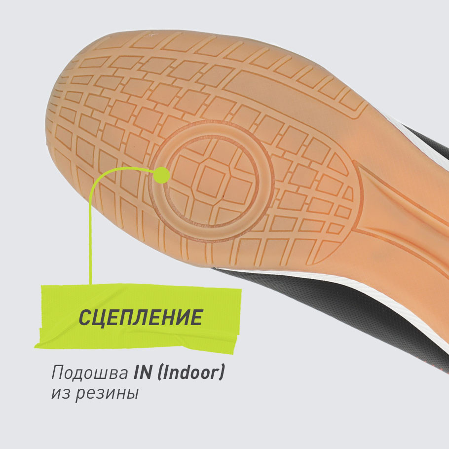 СЦЕПЛЕНИЕ С ПОВЕРХНОСТЬЮ