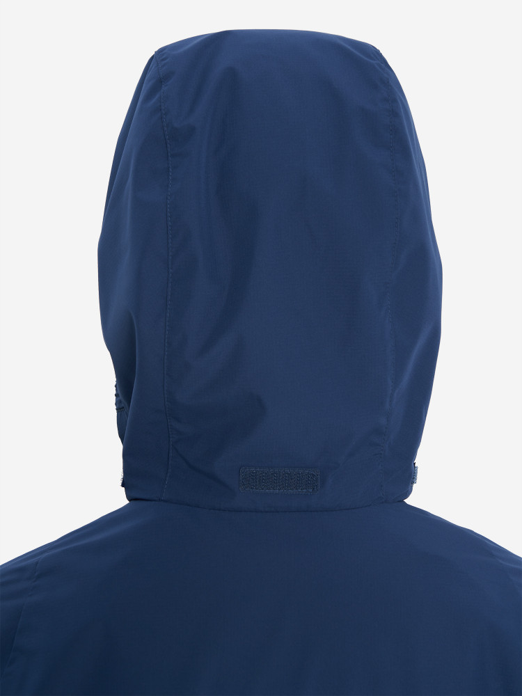 Ветровка для мальчиков Demix Midfielder - фото 6