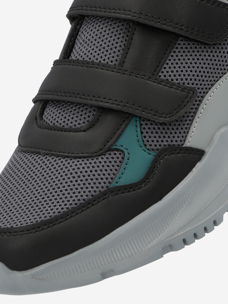 Кроссовки для мальчиков First - фото 7