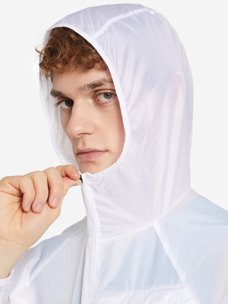 Ветровка мужская - фото 4