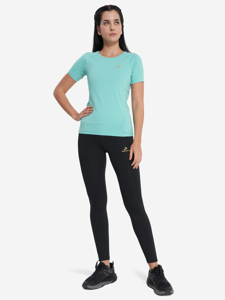 Футболка женская Demix - фото 5