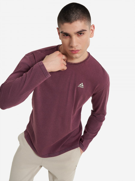 Лонгслив мужской Discover