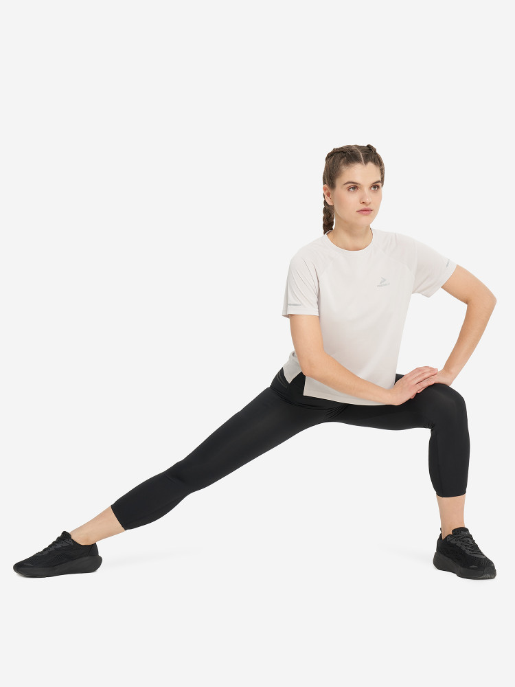 Футболка женская - фото 4