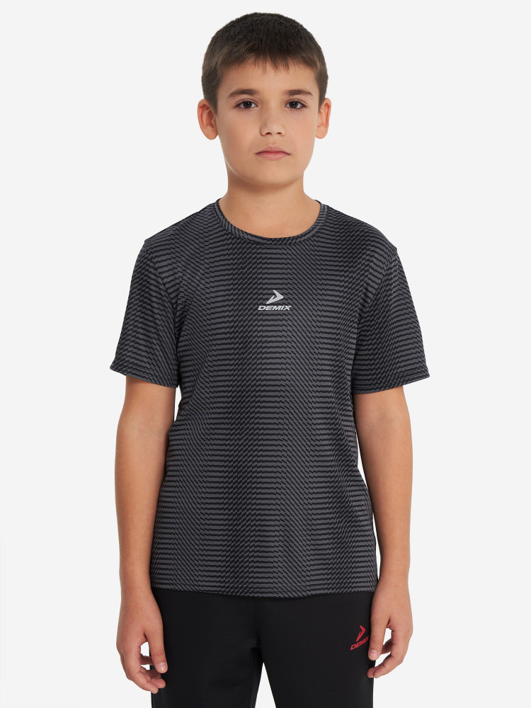 Футболка для мальчиков - фото 2