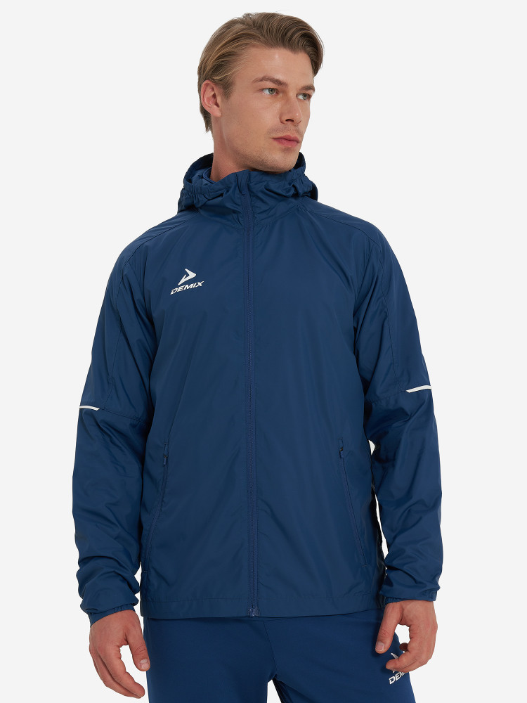 Ветровка мужская - фото 2