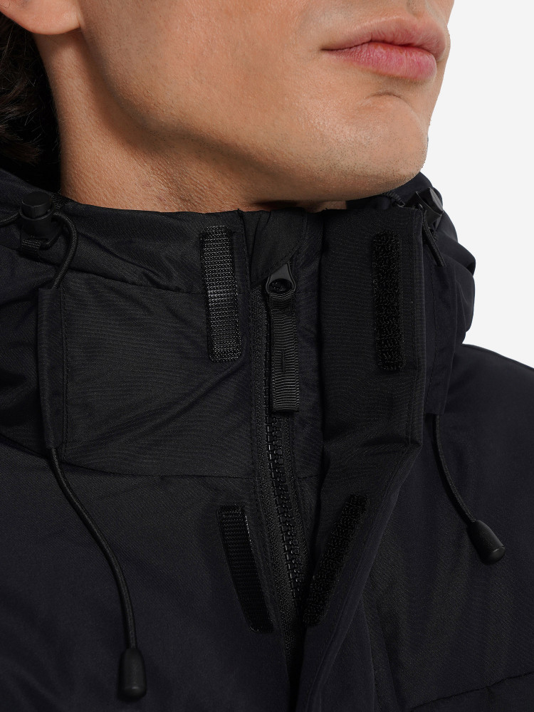 Пуховик мужской Demix - фото 6