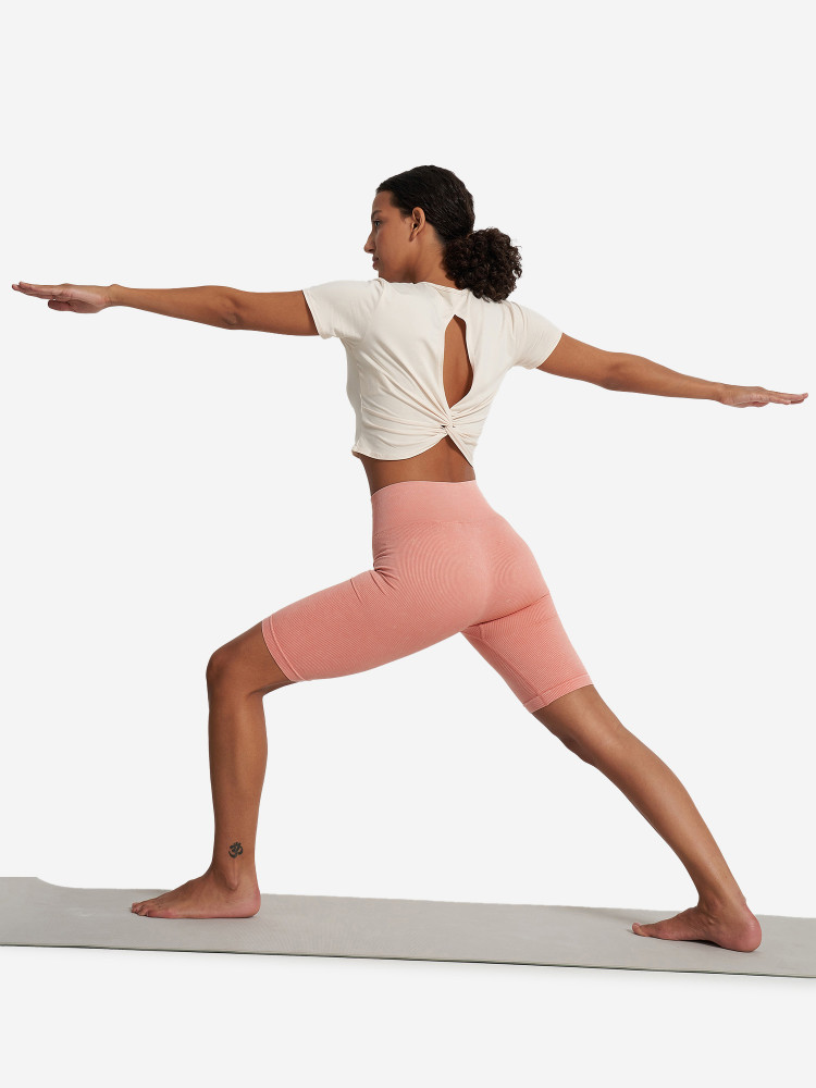 Футболка женская - фото 5