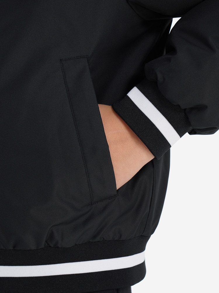 Куртка утепленная для мальчиков - фото 10