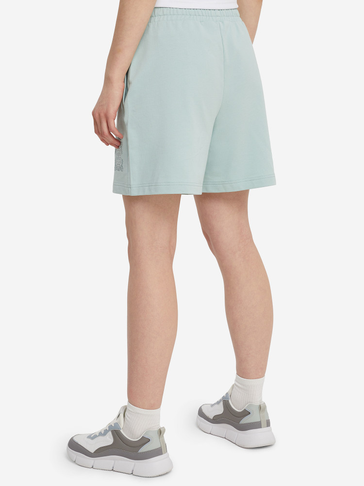 Шорты женские - фото 2