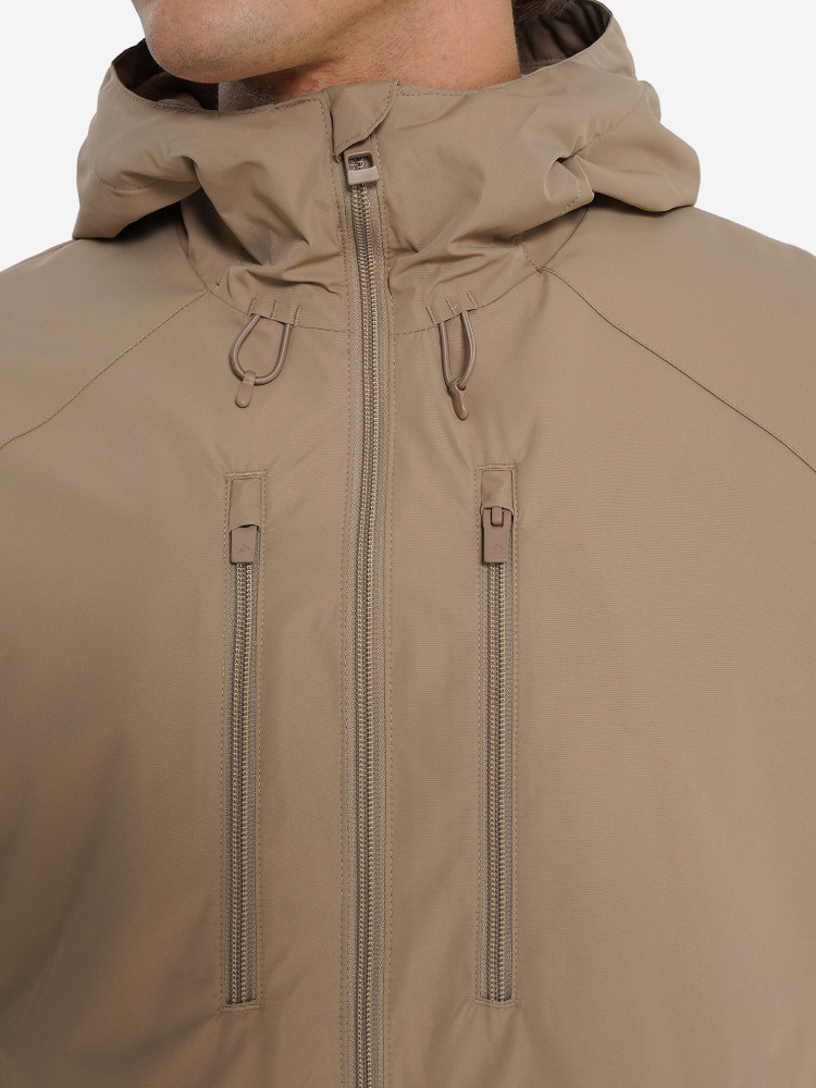 Ветровка мужская Discover - фото 9