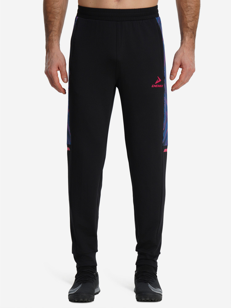 Брюки мужские Playmaker - фото 2