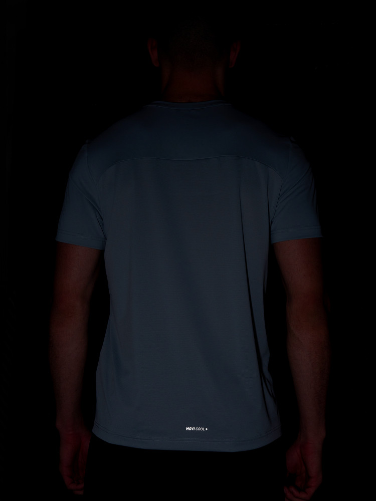 Футболка мужская - фото 7