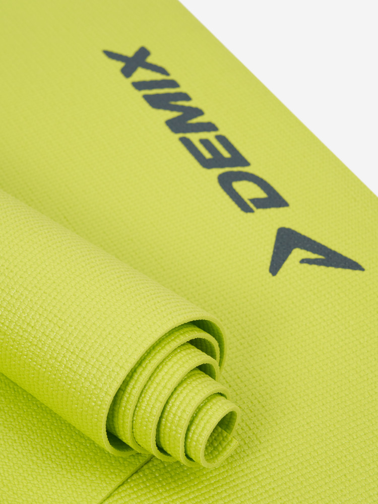 Коврик для йоги - фото 4