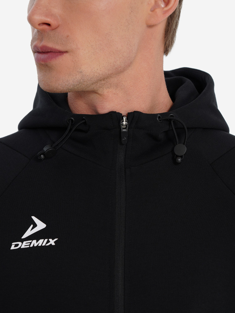 Джемпер футбольный мужскый - фото 6