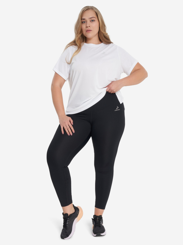 Футболка женская Demix - фото 4