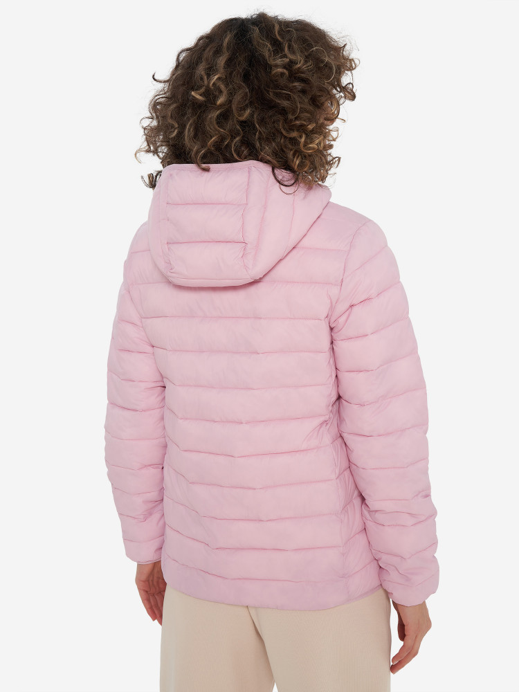 Пуховик женский - фото 3