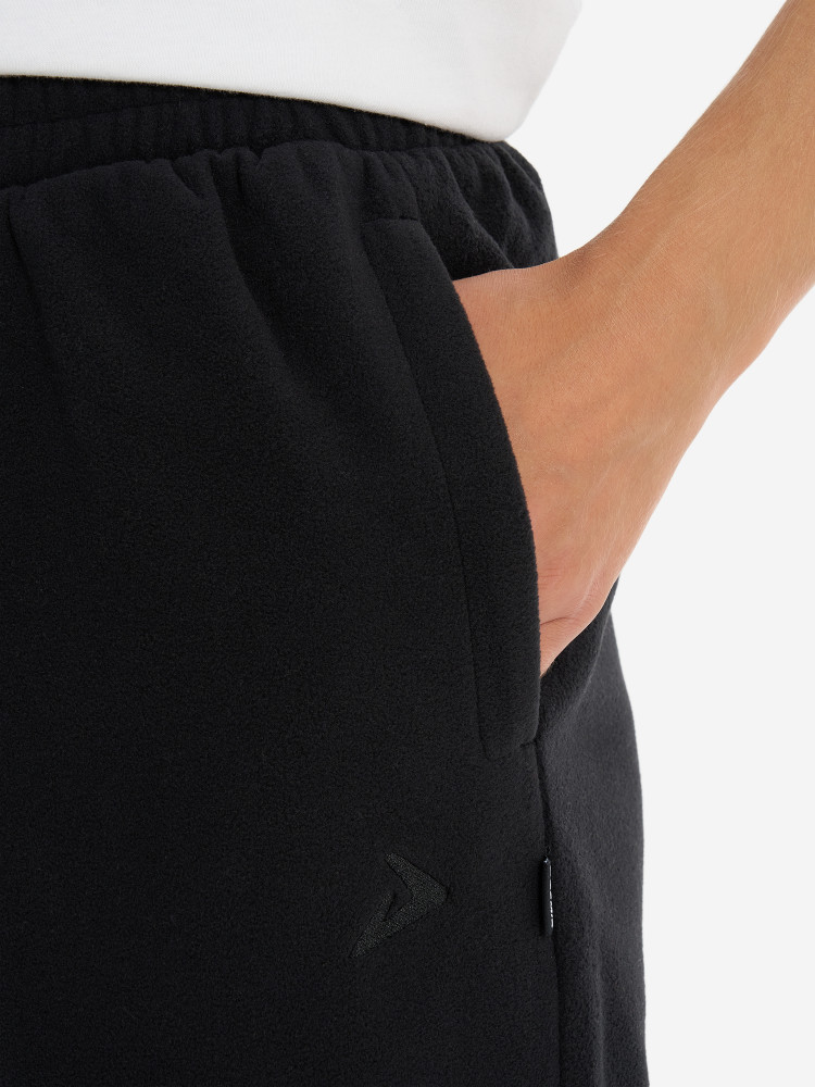 Брюки флисовые женские - фото 5