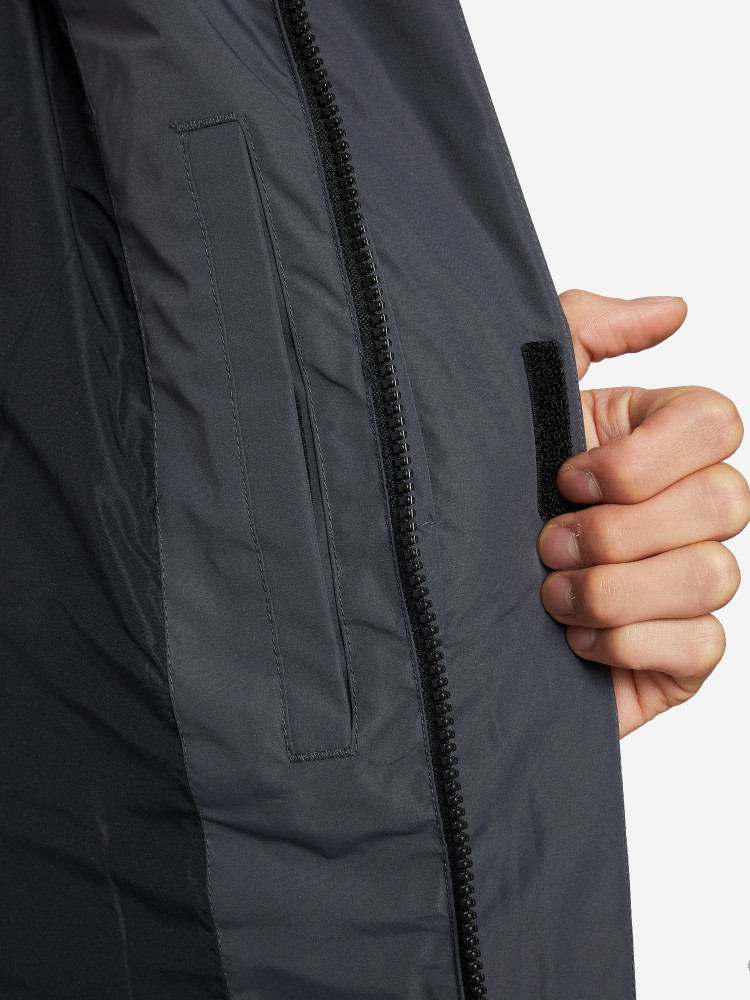 Пуховик мужской - фото 15