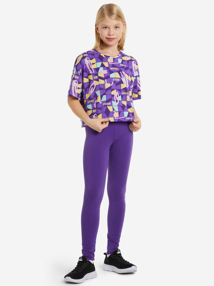 Футболка для девочек - фото 3