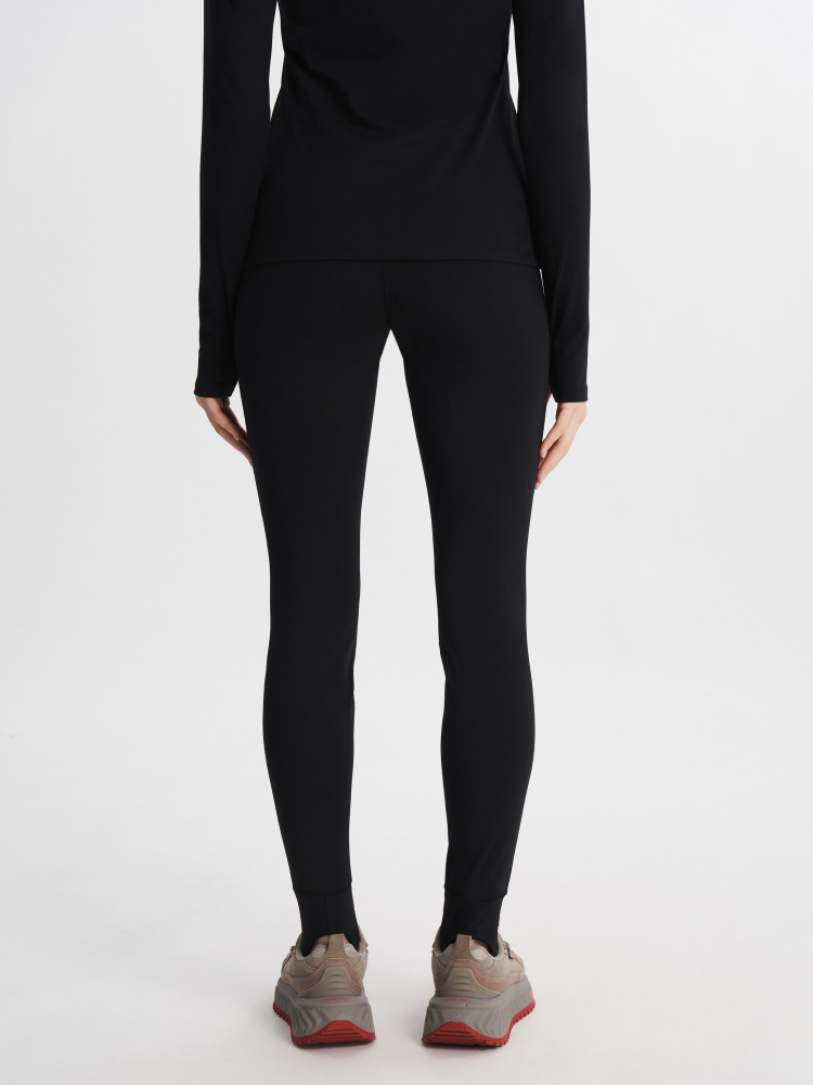 Легинсы женские Demix x AYTΛO - фото 3