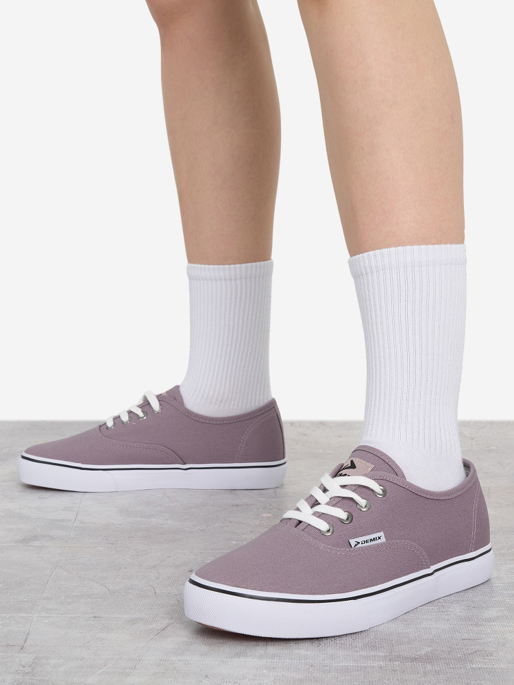 Кеды женские Tempo Cnv - фото 7