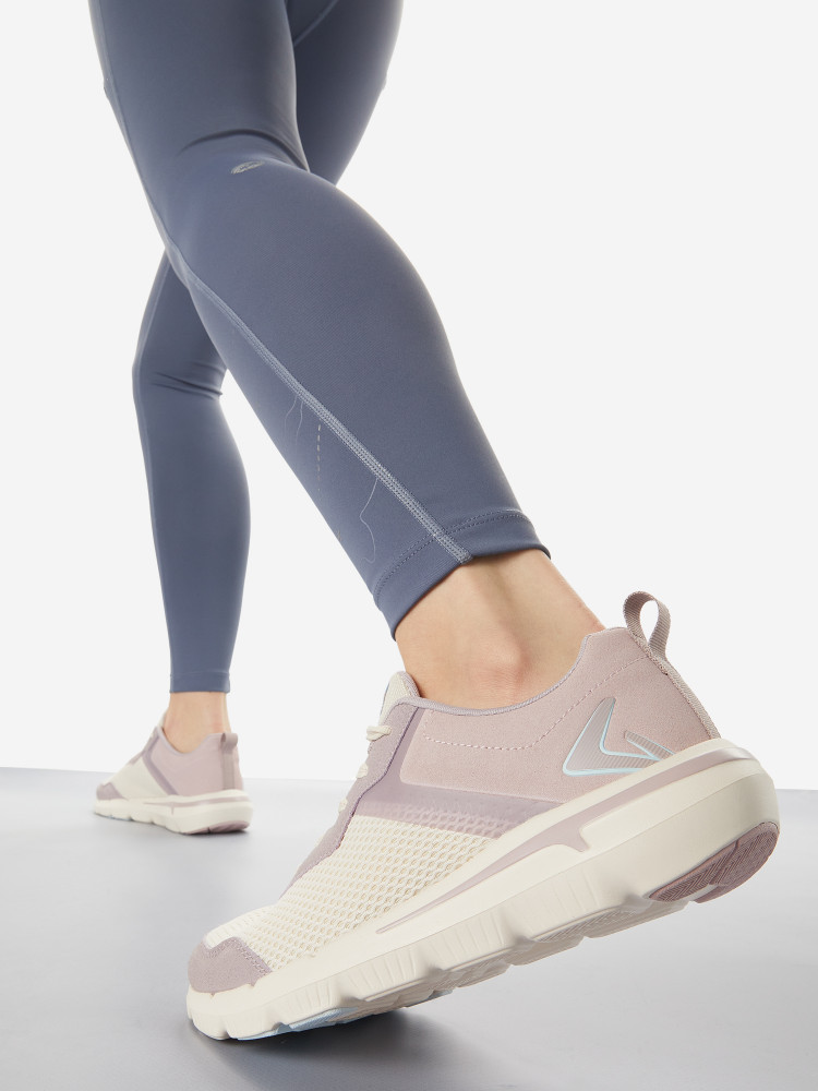 Кроссовки женские Burn TR - фото 7