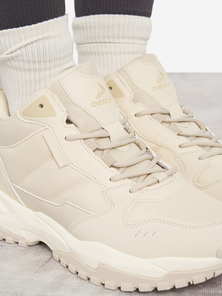 Кроссовки утепленные женские Trailish 3 - фото 8