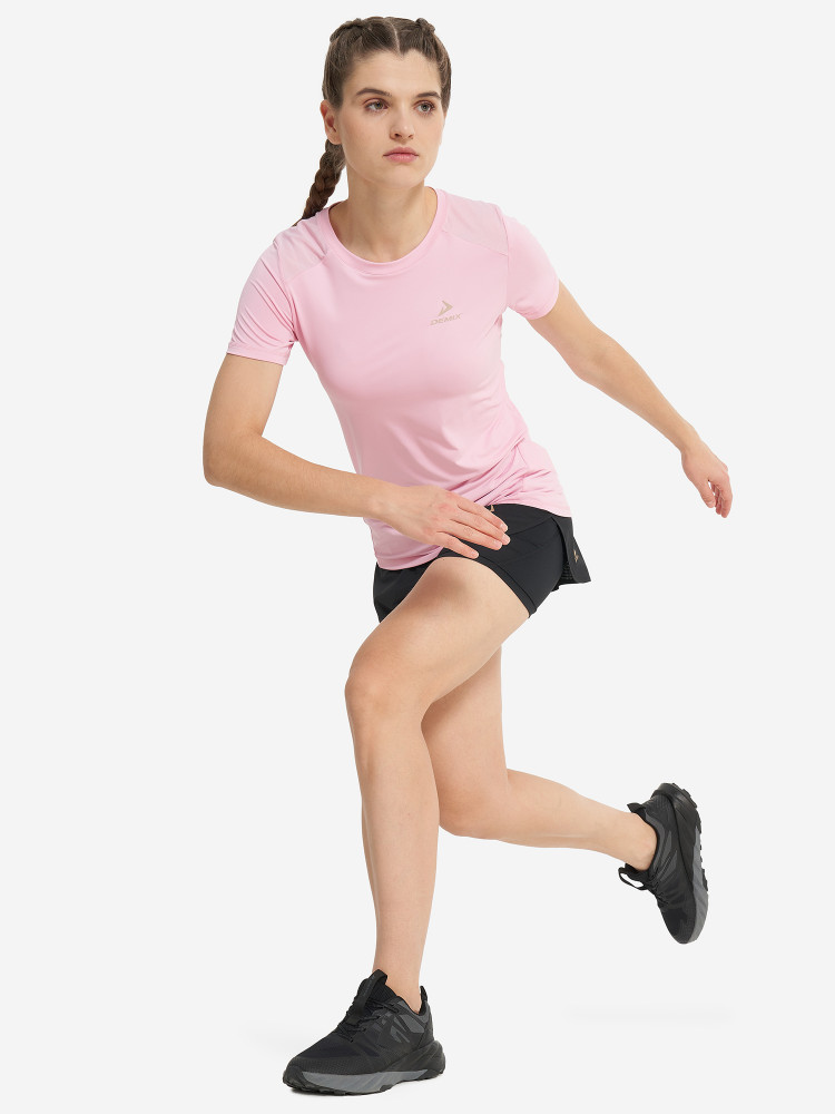 Футболка женская - фото 4