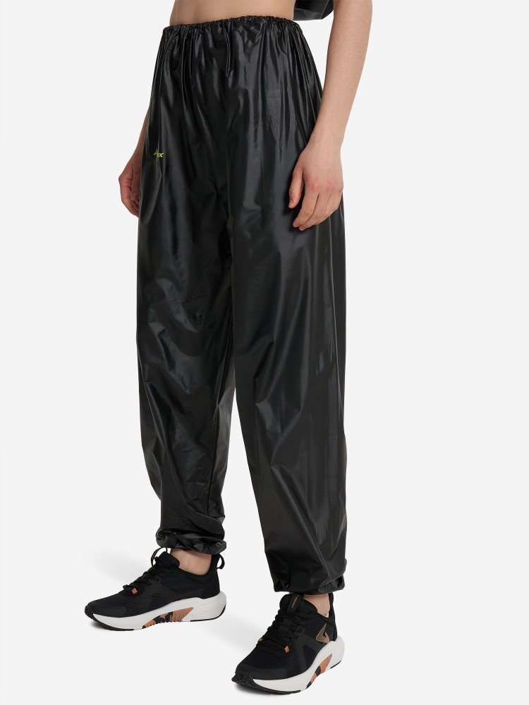 Костюм-сауна для похудения - фото 8