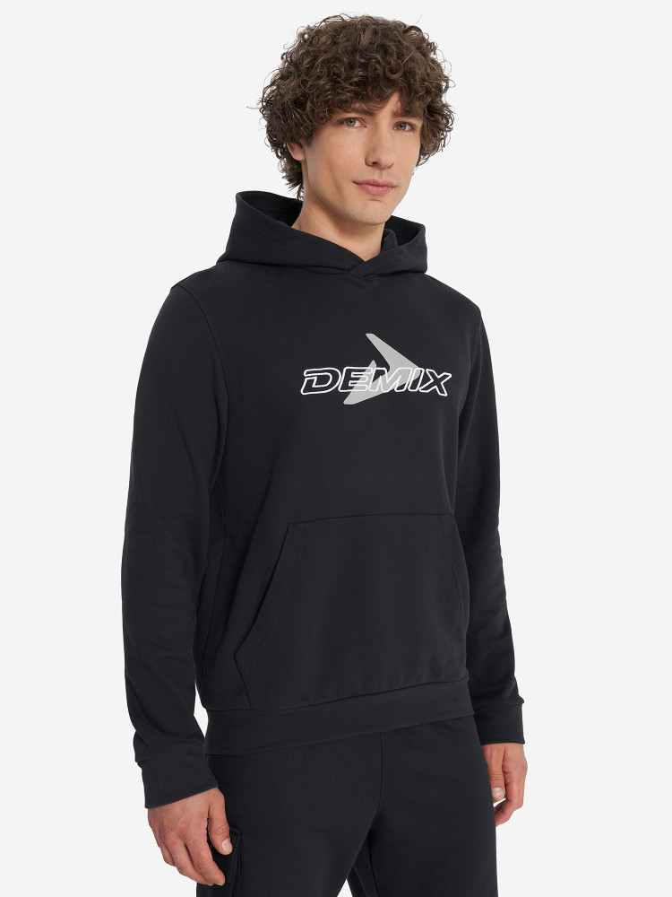 Худи мужское Brand Love Pack - фото 2