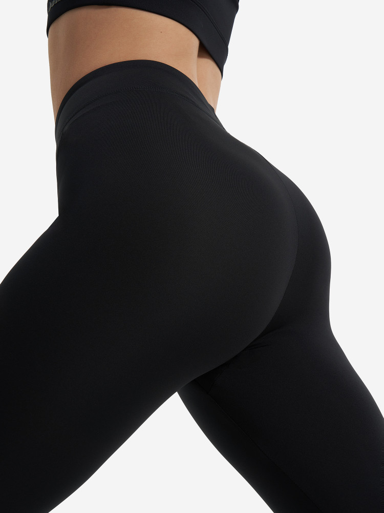 Легинсы женские AeroMove Tech 7/8 - фото 1