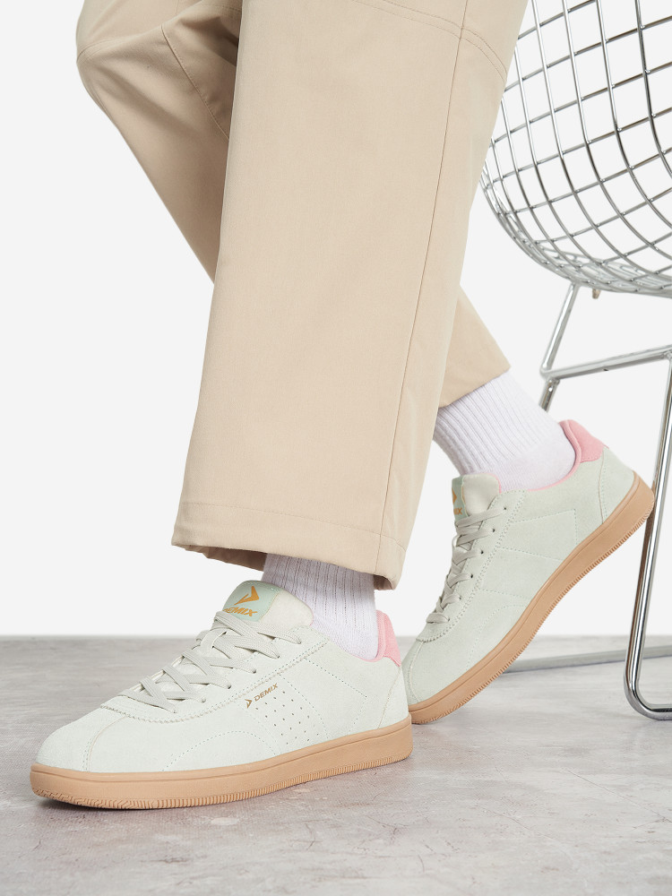 Кеды женские Fielder 2 - фото 7