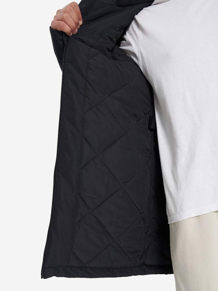 Куртка утепленная мужская Demix - фото 7