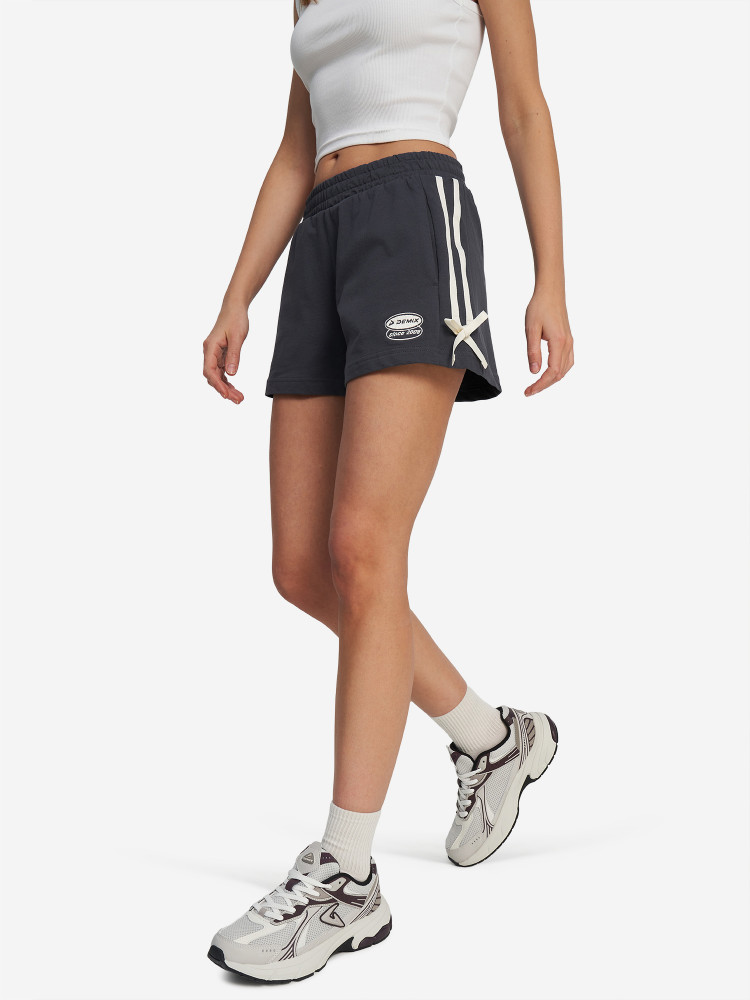 Шорты женские - фото 1