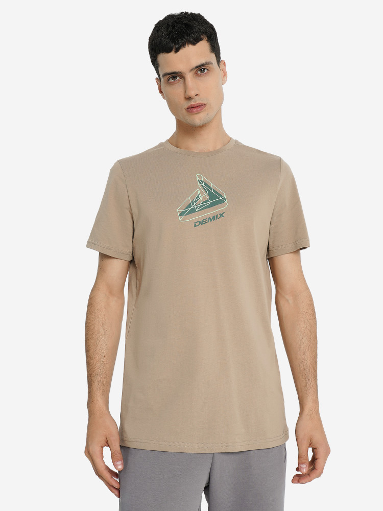 Футболка мужская - фото 2