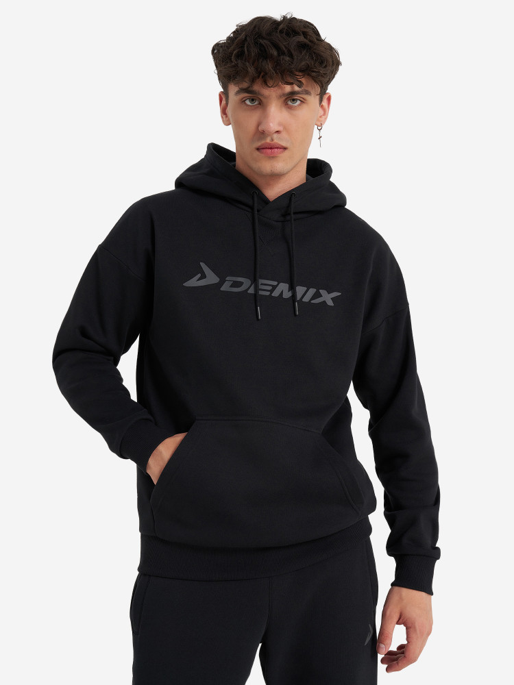 Худи мужская - фото 2