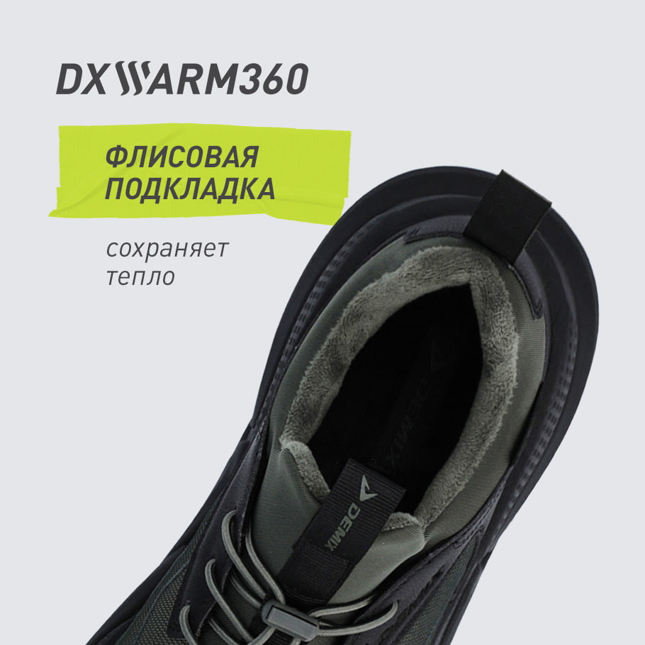 СОХРАНЕНИЕ ТЕПЛА