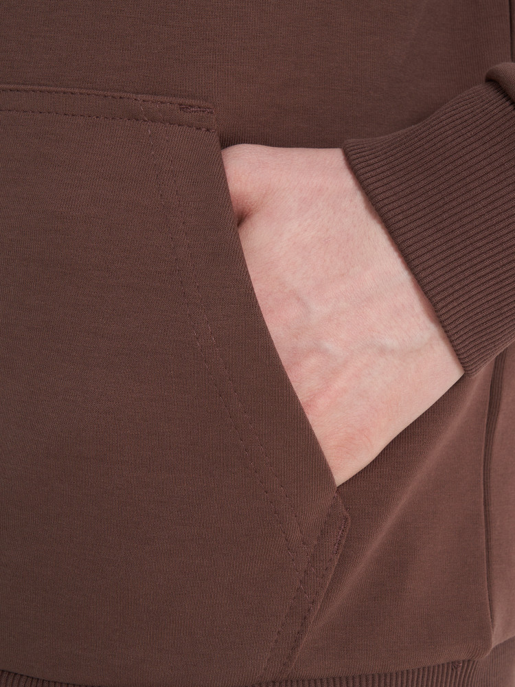 Толстовка мужская - фото 7