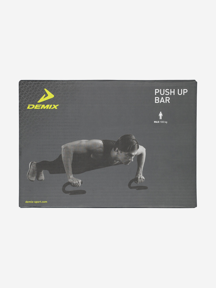 Упоры для отжимания - фото 3