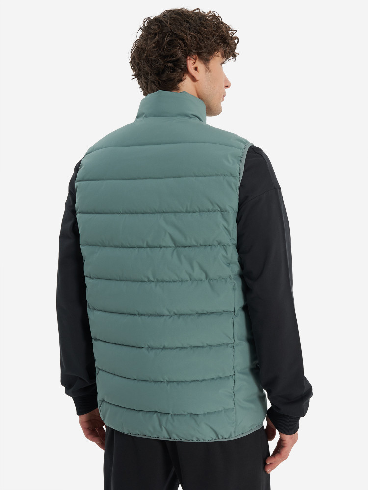 Жилет утепленный мужской Workday - фото 3