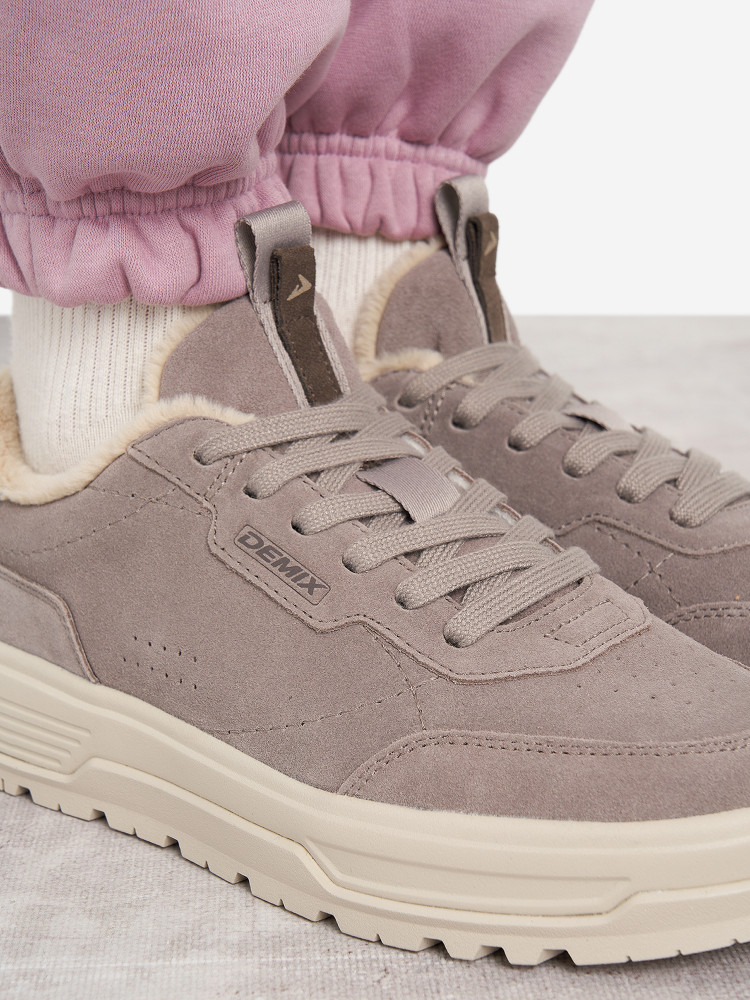 Кеды женские Ultra Suede - фото 8