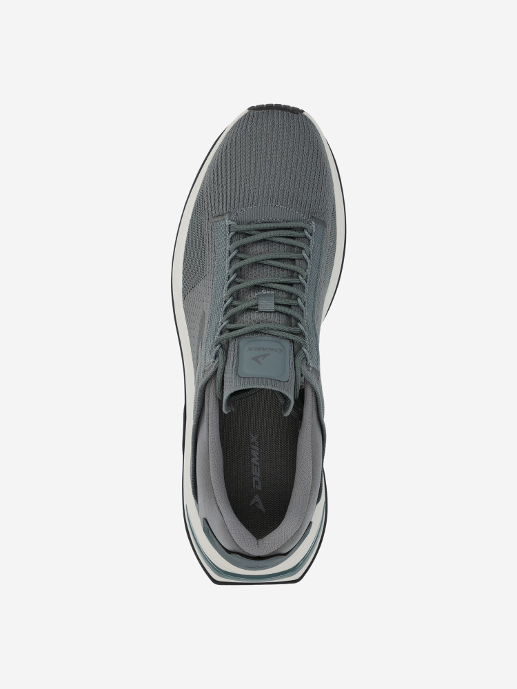 Кроссовки мужские Synthesis Knit - фото 5