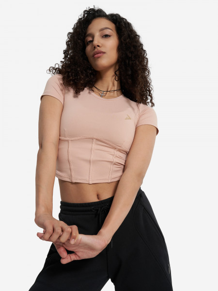 Футболка женская