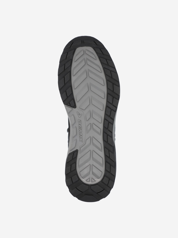 Кроссовки утепленные мужские Unity 4 - фото 6