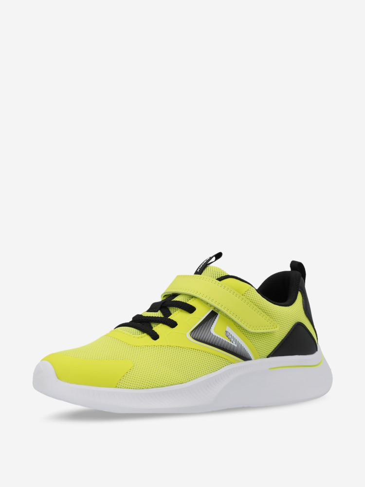 Кроссовки для мальчиков Turbo Base - фото 2