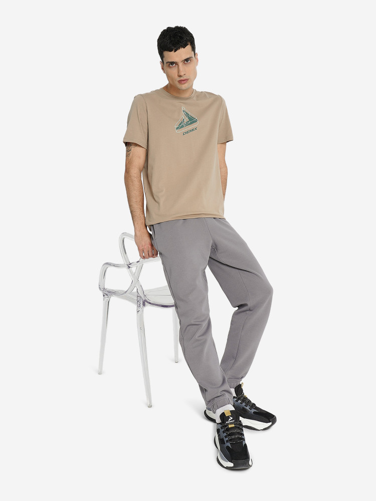 Футболка мужская - фото 4