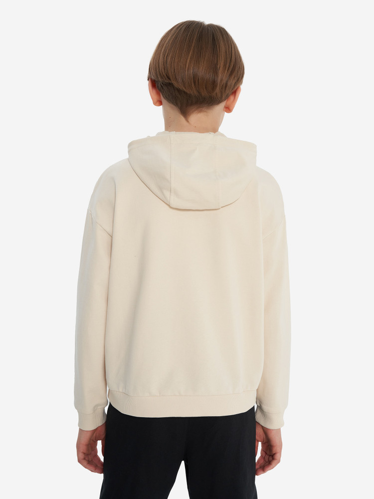 Толстовка для мальчиков - фото 3