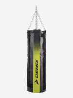 чёрный/белый