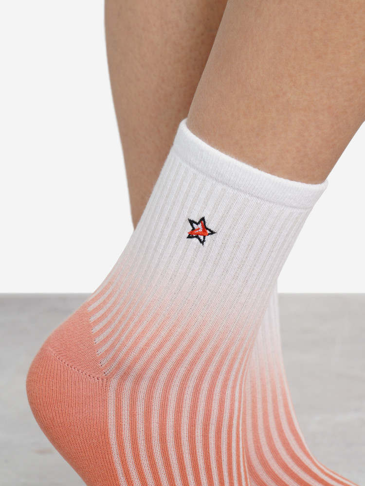 Носки, 2 пары - фото 9